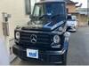 MERCEDES BENZ G-CLASS