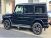 MERCEDES BENZ G-CLASS