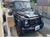 MERCEDES BENZ G-CLASS