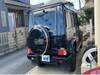 MERCEDES BENZ G-CLASS