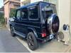 MERCEDES BENZ G-CLASS