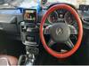 MERCEDES BENZ G-CLASS