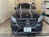 MERCEDES BENZ C-CLASS