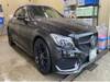 MERCEDES BENZ C-CLASS