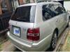 TOYOTA CROWN ESTATE
