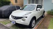 2011 NISSAN JUKE 15RX