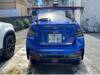 SUBARU WRX STI