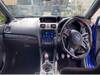 SUBARU WRX STI