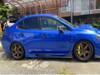SUBARU WRX STI