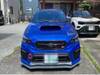 SUBARU WRX STI
