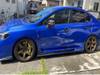 SUBARU WRX STI