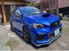 SUBARU WRX STI