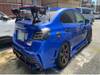 SUBARU WRX STI