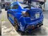 SUBARU WRX STI