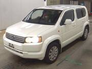 2007 HONDA CROSS ROAD