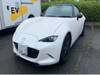 MAZDA ROADSTER