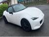 MAZDA ROADSTER