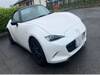 MAZDA ROADSTER