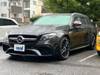 MERCEDES BENZ E-CLASS Stationwagon