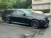 MERCEDES BENZ E-CLASS Stationwagon