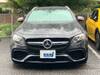 MERCEDES BENZ E-CLASS Stationwagon