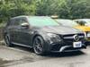 MERCEDES BENZ E-CLASS Stationwagon