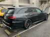 MERCEDES BENZ E-CLASS Stationwagon