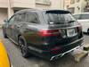 MERCEDES BENZ E-CLASS Stationwagon