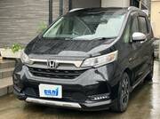 2022 HONDA FREED HYBRID