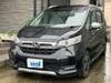 HONDA FREED HYBRID
