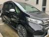 HONDA FREED HYBRID