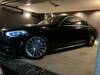 MERCEDES BENZ S CLASS
