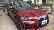 2023 BMW 4 SERIES