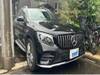 MERCEDES BENZ GLC-CLASS
