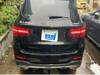 MERCEDES BENZ GLC-CLASS