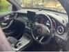 MERCEDES BENZ GLC-CLASS