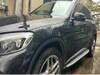 MERCEDES BENZ GLC-CLASS