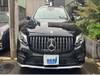 MERCEDES BENZ GLC-CLASS