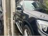 MERCEDES BENZ GLC-CLASS