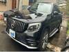 MERCEDES BENZ GLC-CLASS