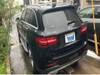 MERCEDES BENZ GLC-CLASS