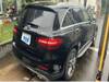 MERCEDES BENZ GLC-CLASS