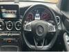 MERCEDES BENZ GLC-CLASS