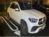 MERCEDES BENZ GLE
