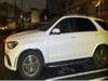 MERCEDES BENZ GLE