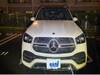 MERCEDES BENZ GLE