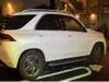 MERCEDES BENZ GLE