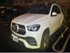 MERCEDES BENZ GLE