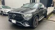 2024 MERCEDES BENZ GLE