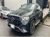 MERCEDES BENZ GLE
